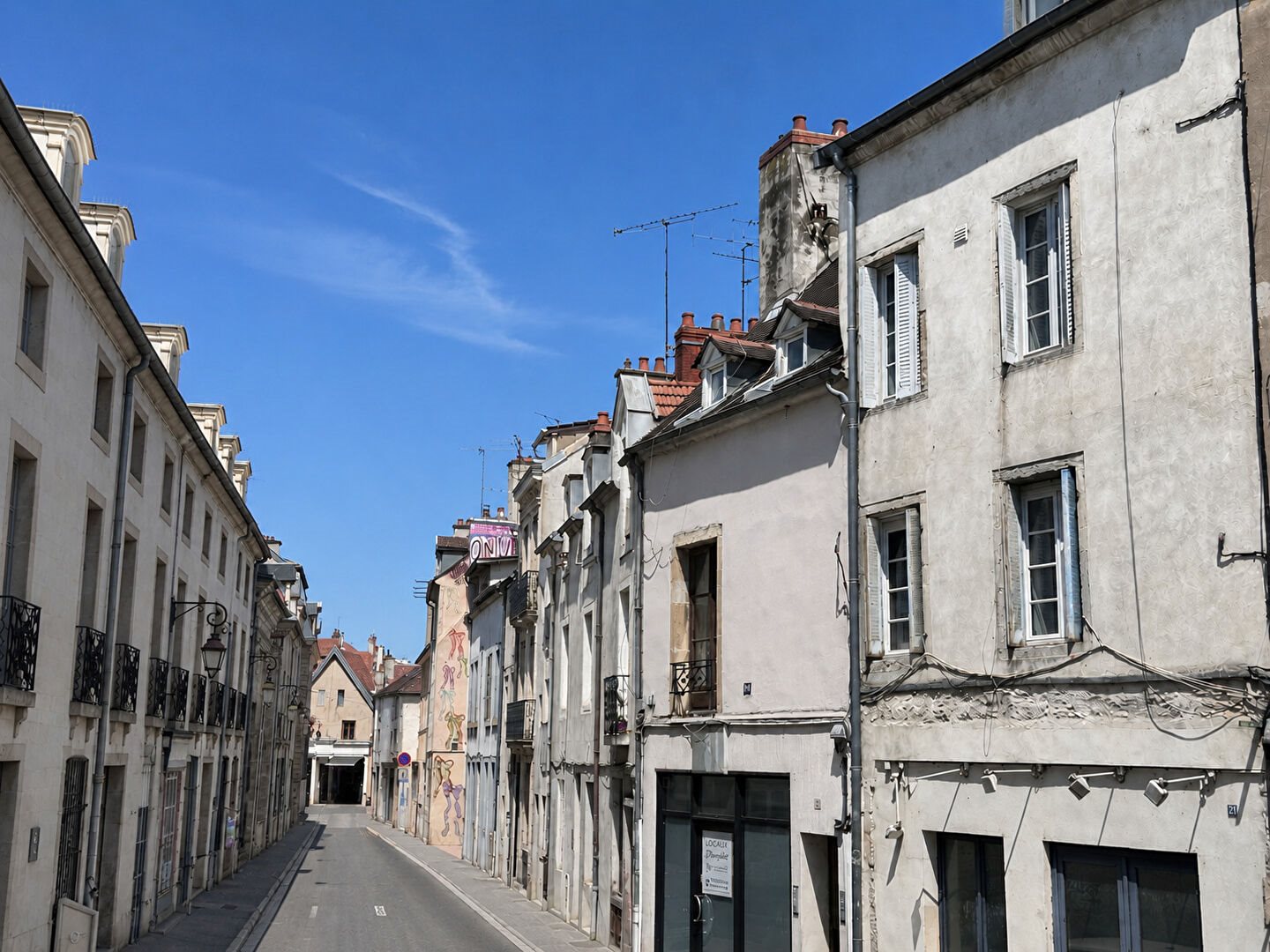 Appartement à vendre, 33m², Dijon