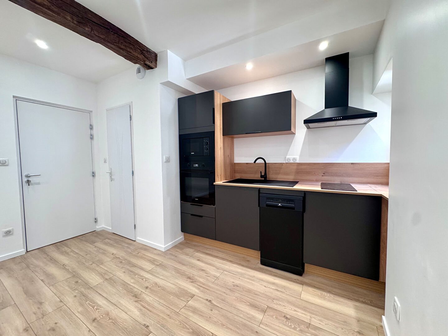 Appartement à vendre, 33m², Dijon