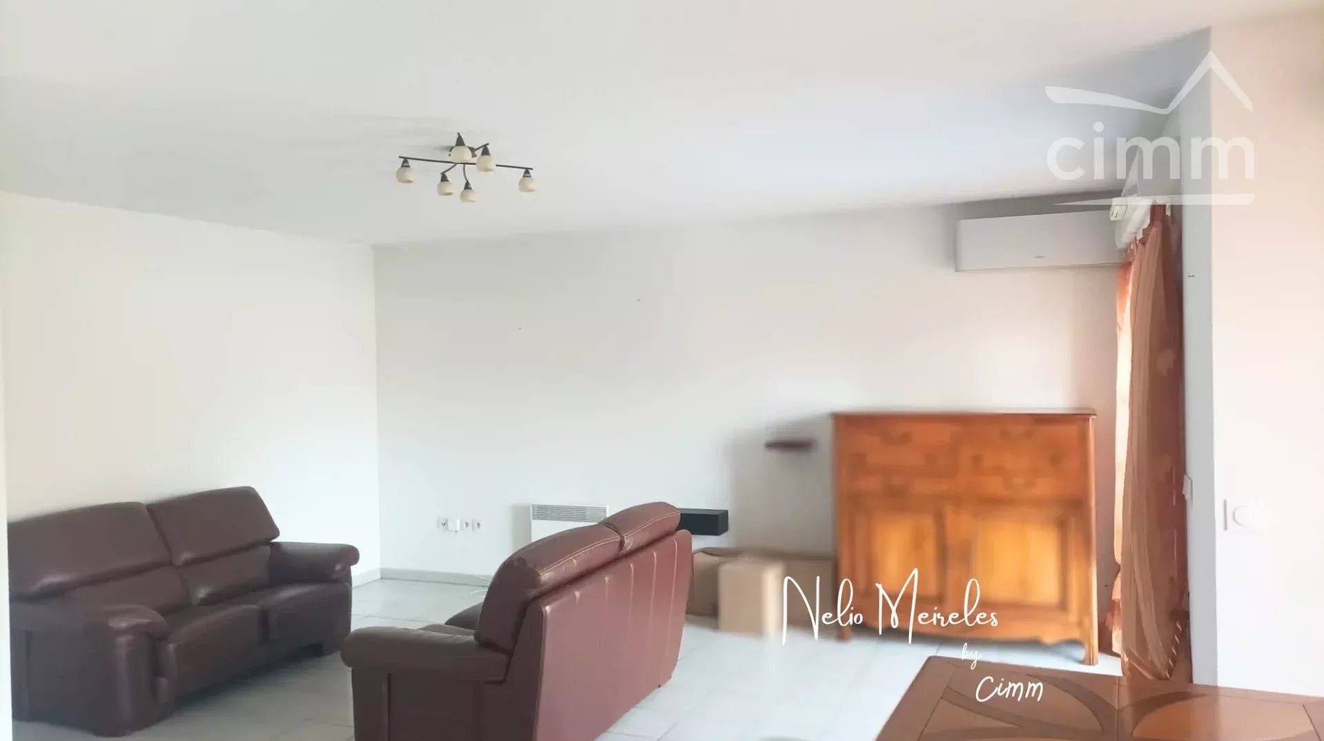 Appartement à vendre, 73m², Lanton
