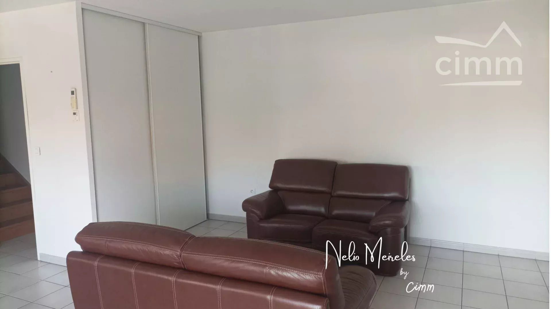Appartement à vendre, 73m², Lanton