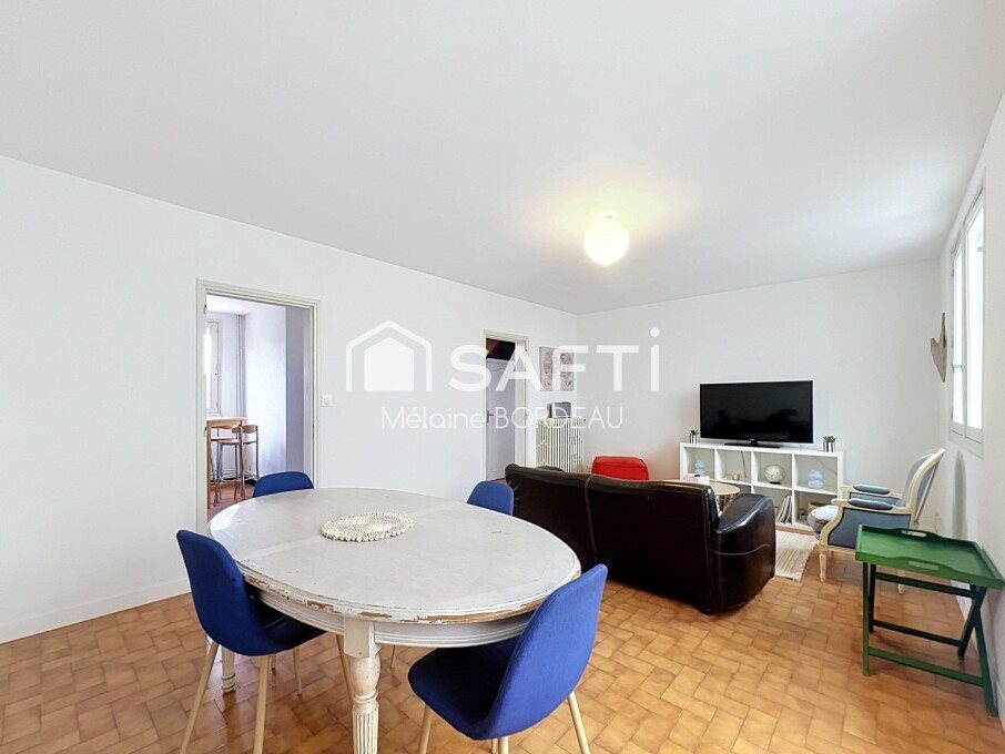 Maison à louer, 101m², Nangis