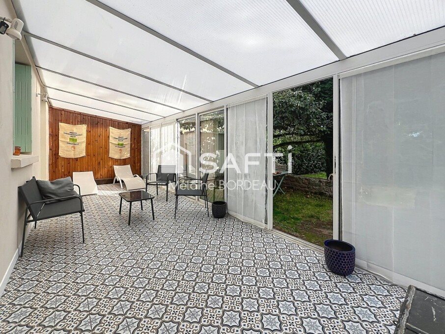 Maison à louer, 101m², Nangis