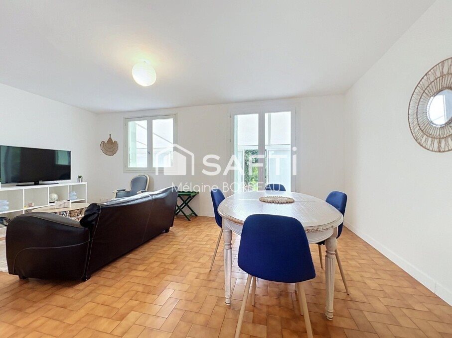 Maison à louer, 101m², Nangis