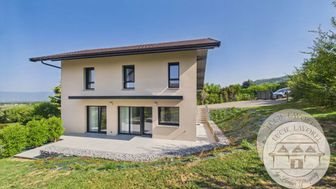 Maison à louer, 116m², Saint-Cergues