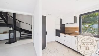 Maison à louer, 116m², Saint-Cergues