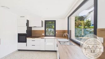Maison à louer, 116m², Saint-Cergues