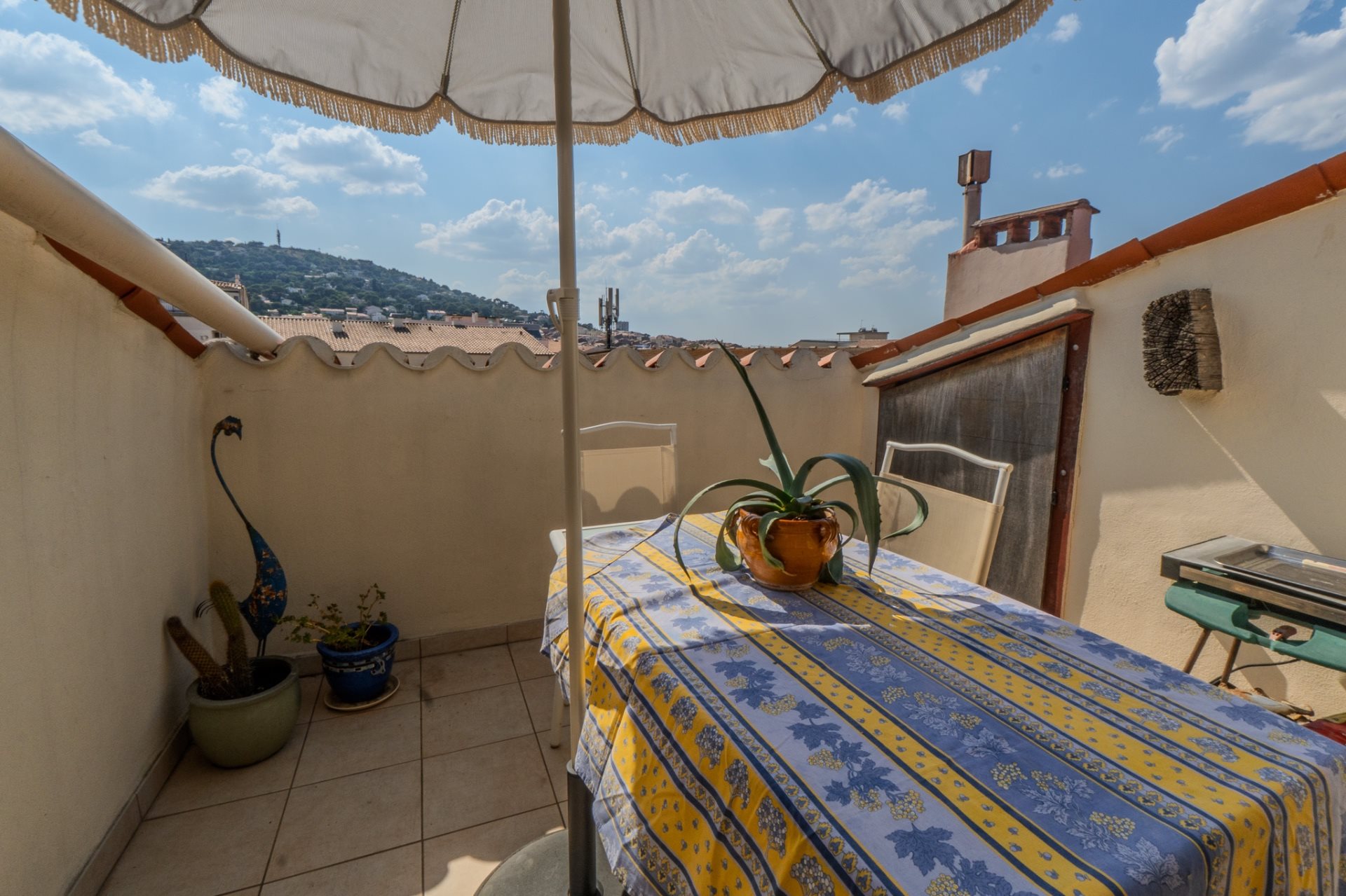 Appartement à vendre, 33m², Sète