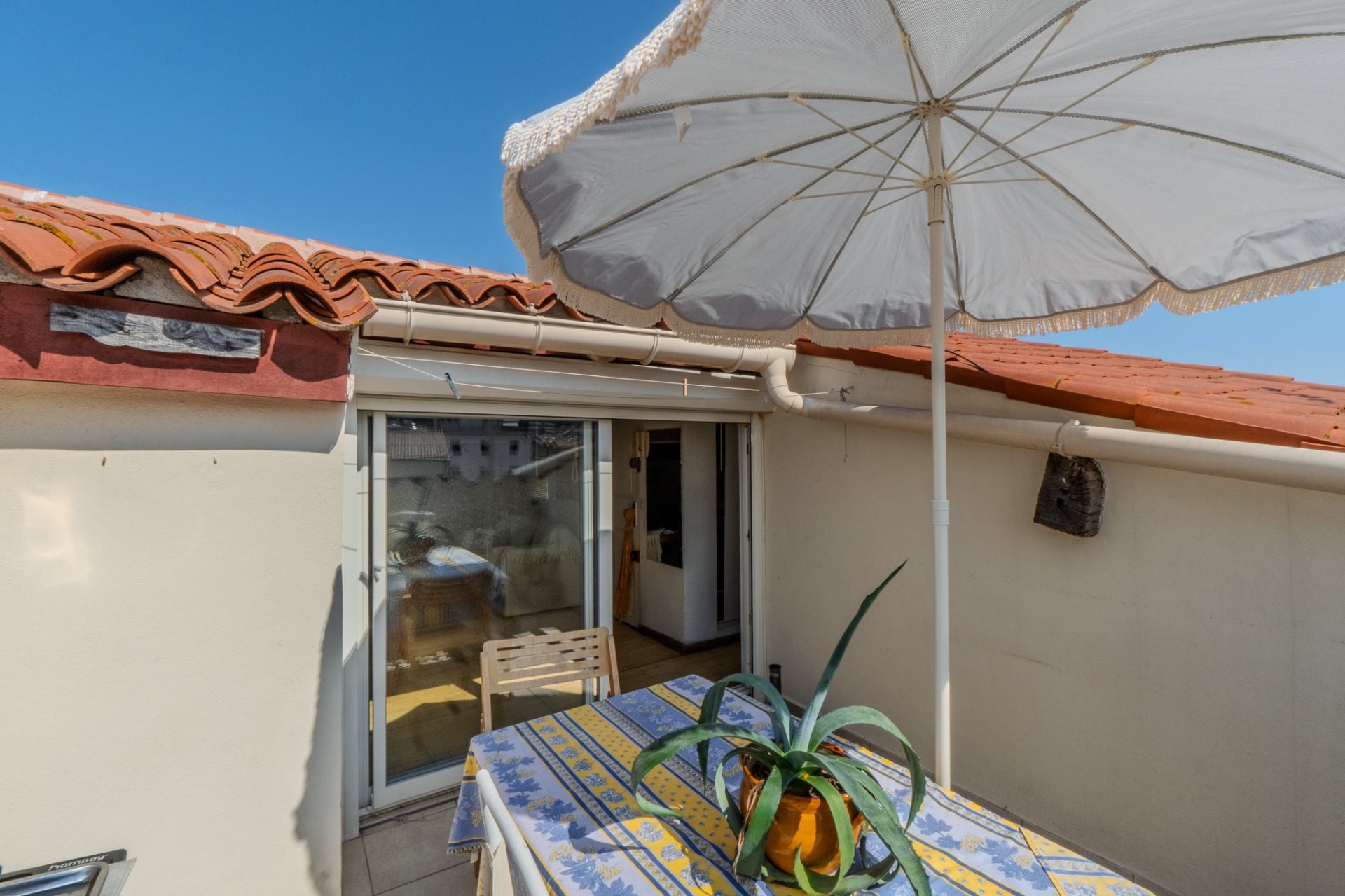 Appartement à vendre, 33m², Sète