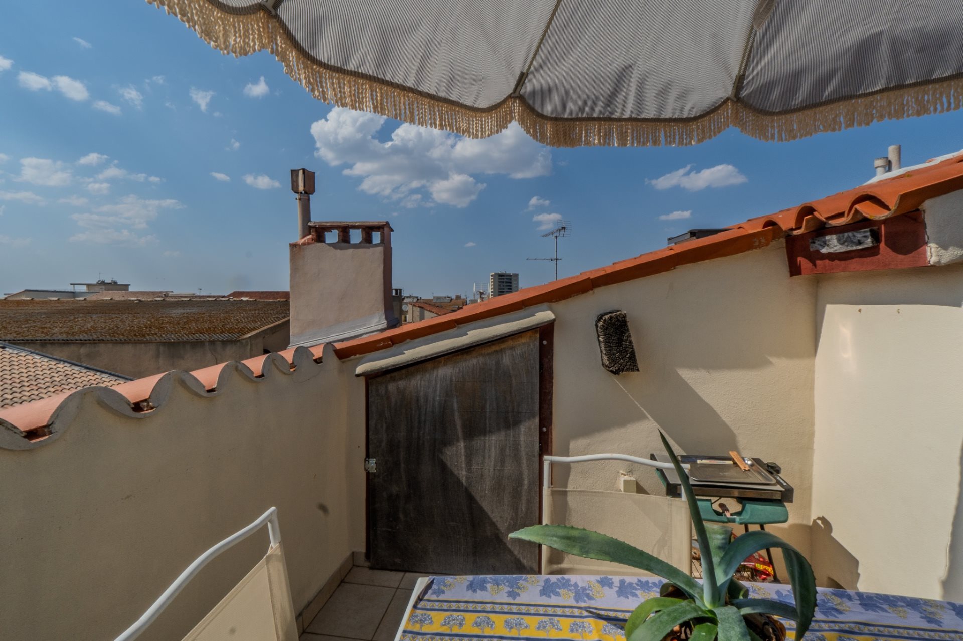 Appartement à vendre, 33m², Sète