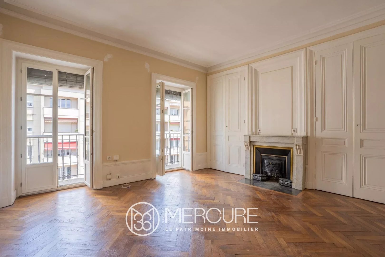 Appartement à vendre, 70m², Lyon 6ème