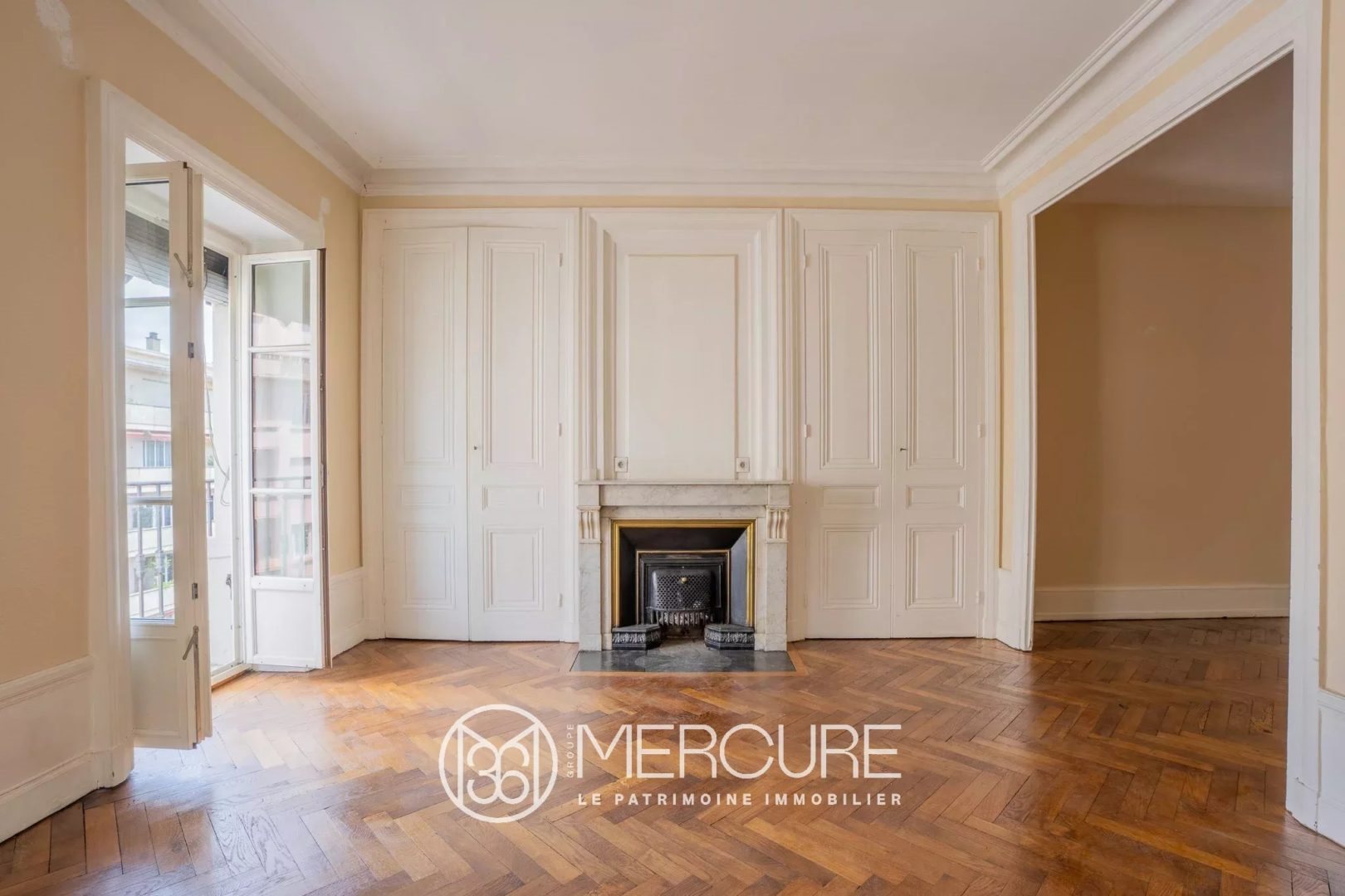 Appartement à vendre, 70m², Lyon 6ème