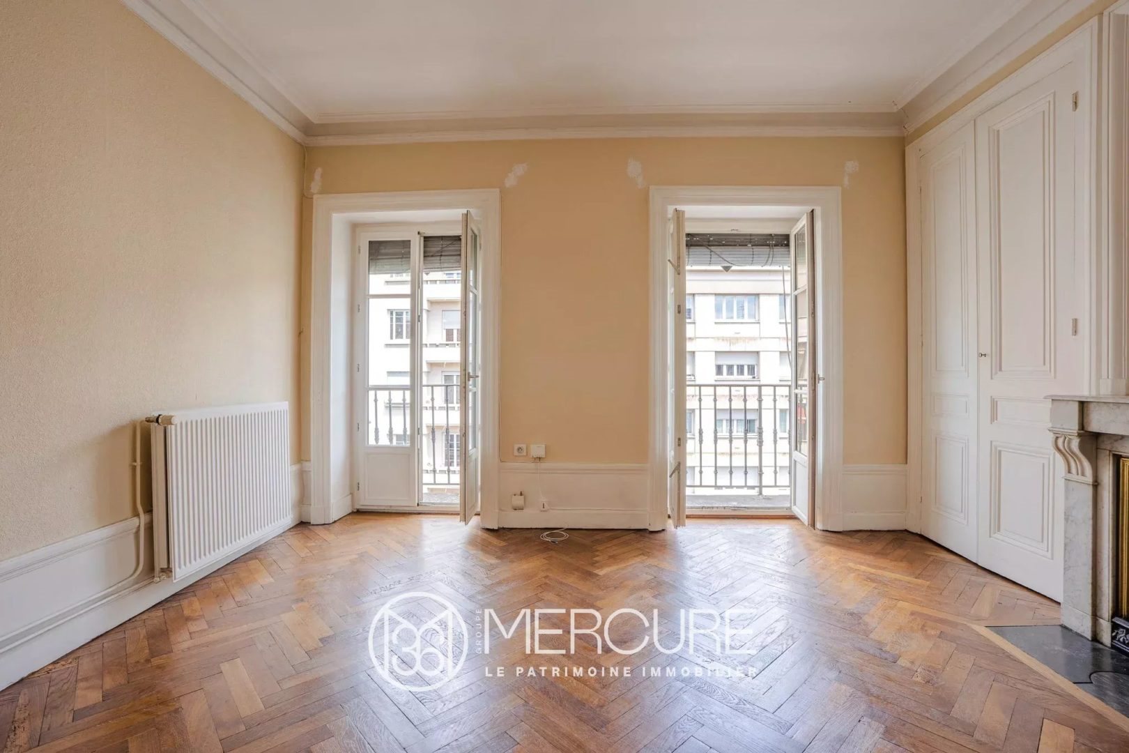 Appartement à vendre, 70m², Lyon 6ème