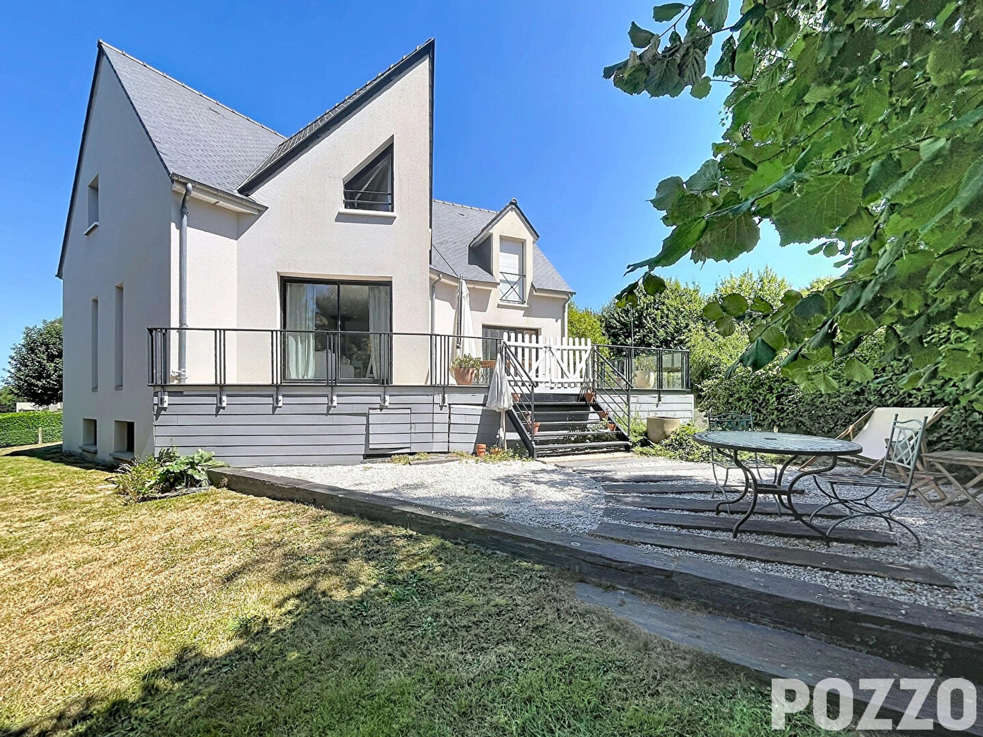 Maison à vendre, 170m², Vire