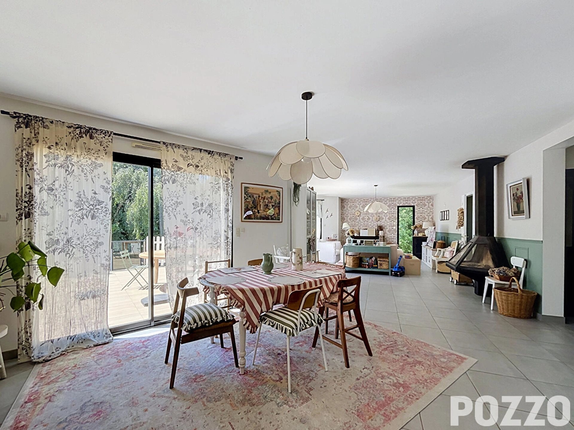Maison à vendre, 170m², Vire
