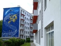 Appartement à louer, 72m², Grenoble