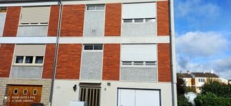 Maison à louer, 100m², Moulins-lès-Metz