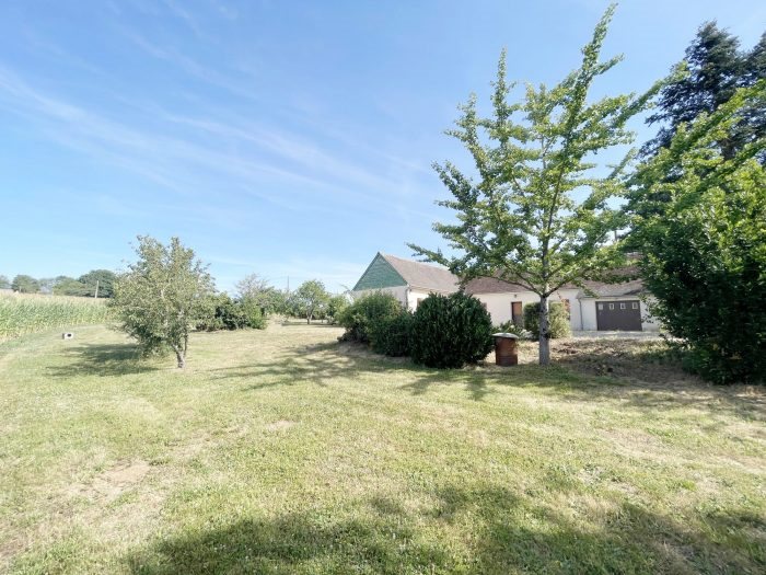 Maison à vendre, 123m², Aigné