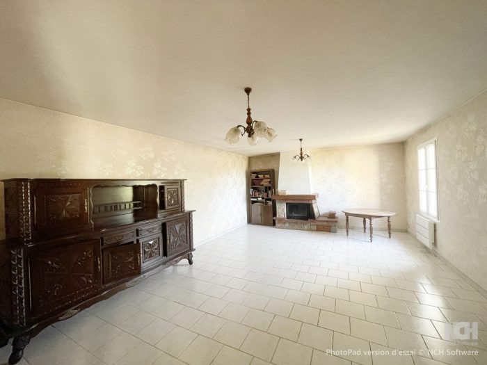 Maison à vendre, 123m², Aigné