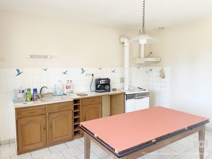 Maison à vendre, 123m², Aigné