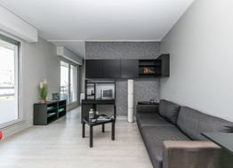 Appartement à louer, 42m², Saint-Maur-des-Fossés