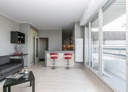 Appartement à louer, 42m², Saint-Maur-des-Fossés