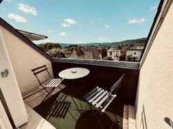 Appartement à louer, 55m², Houlgate