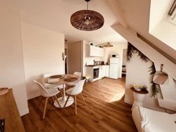 Appartement à louer, 55m², Houlgate