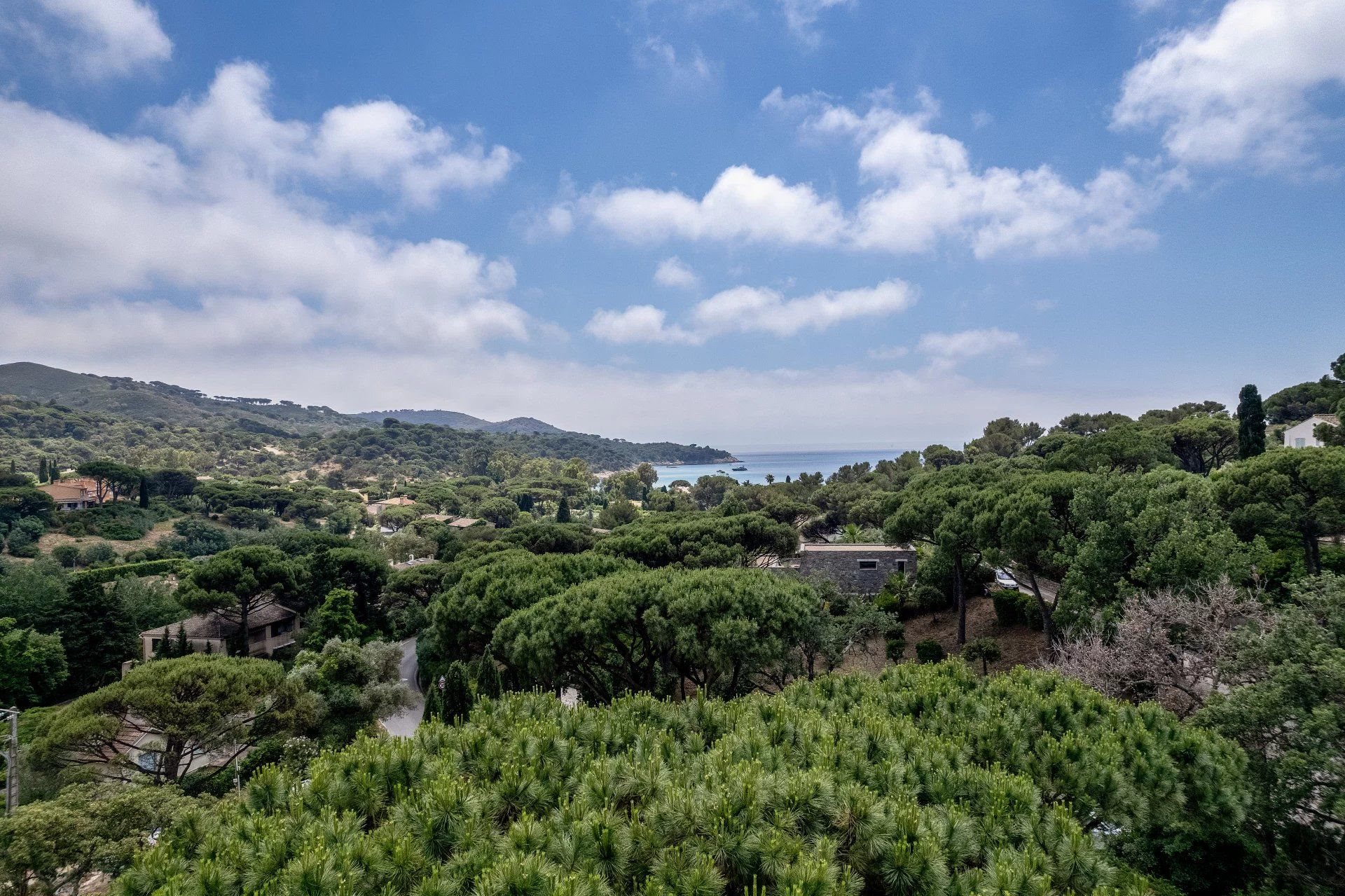 Maison à vendre, 180m², La Croix-Valmer