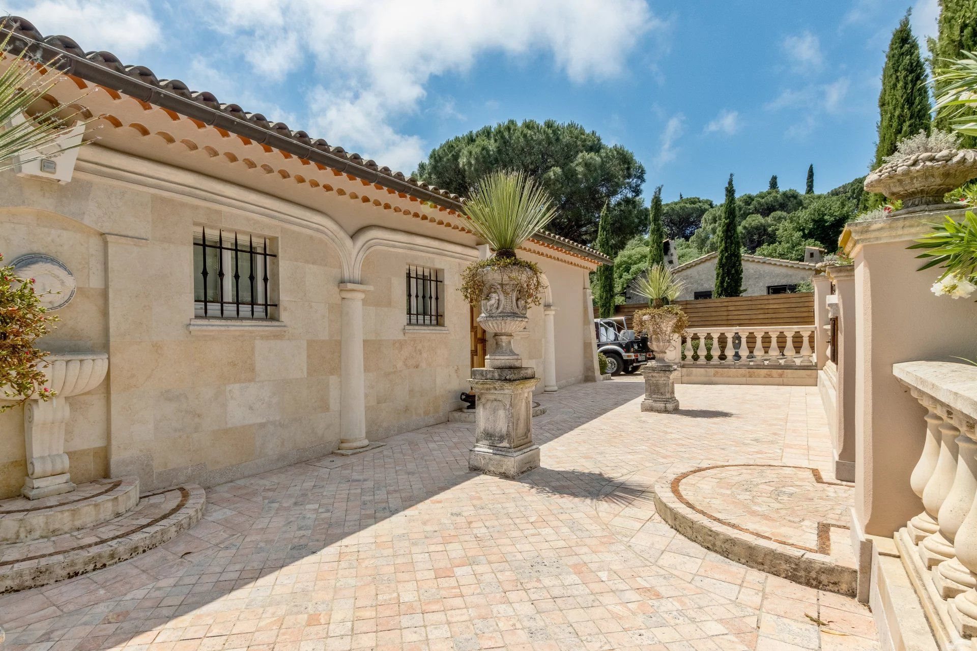 Maison à vendre, 180m², La Croix-Valmer