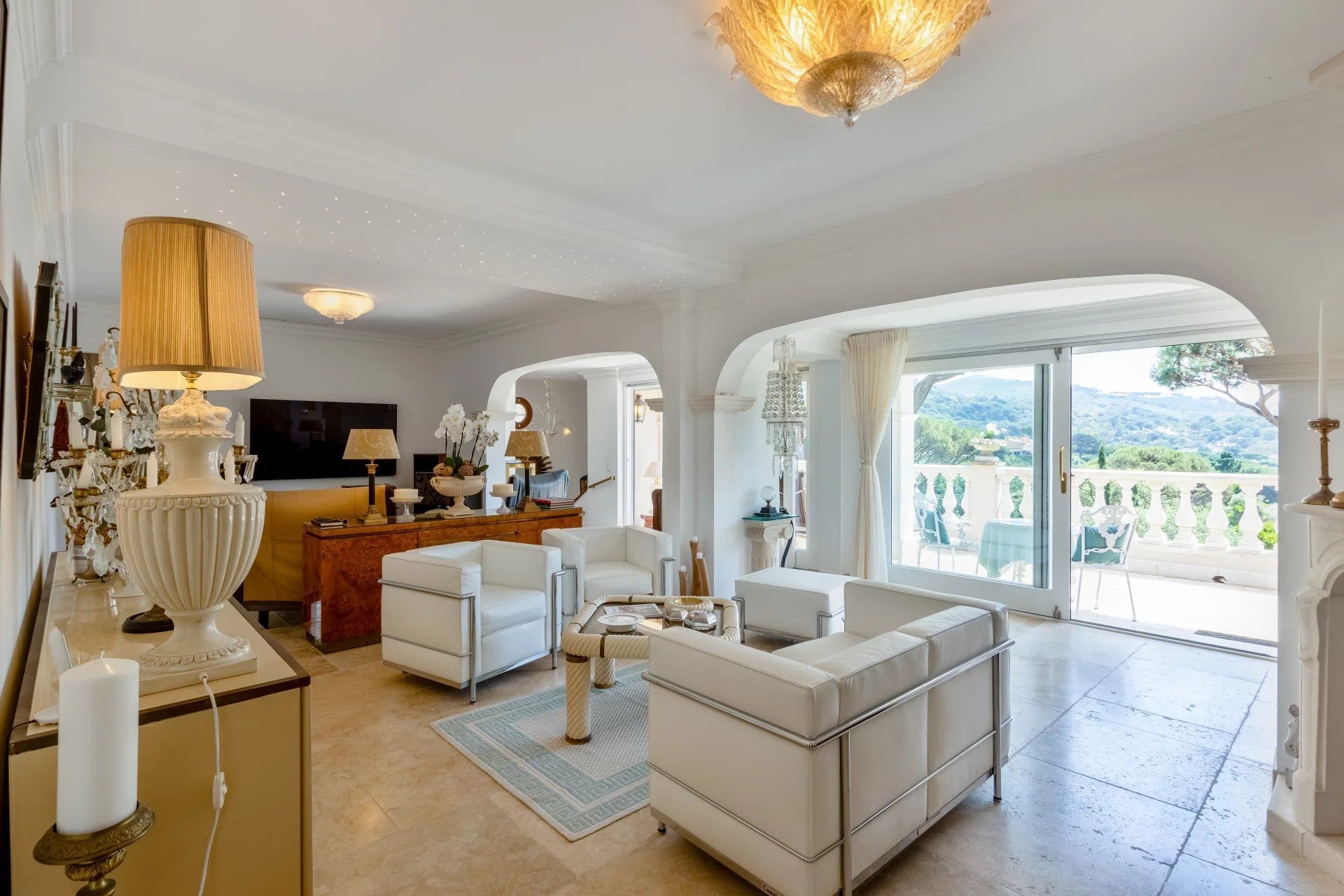 Maison à vendre, 180m², La Croix-Valmer