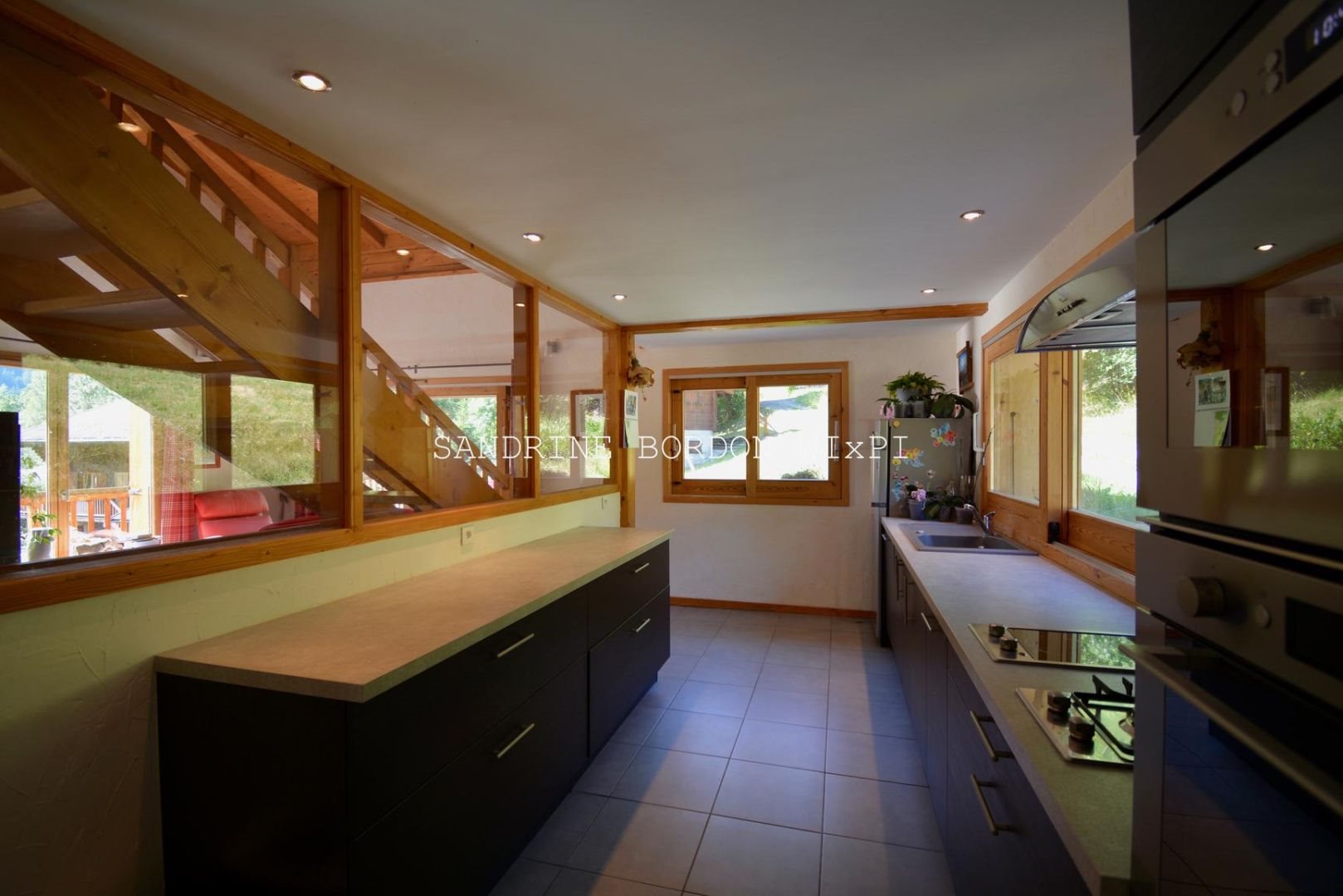 Maison à vendre, 140m², Sainte-Foy-Tarentaise