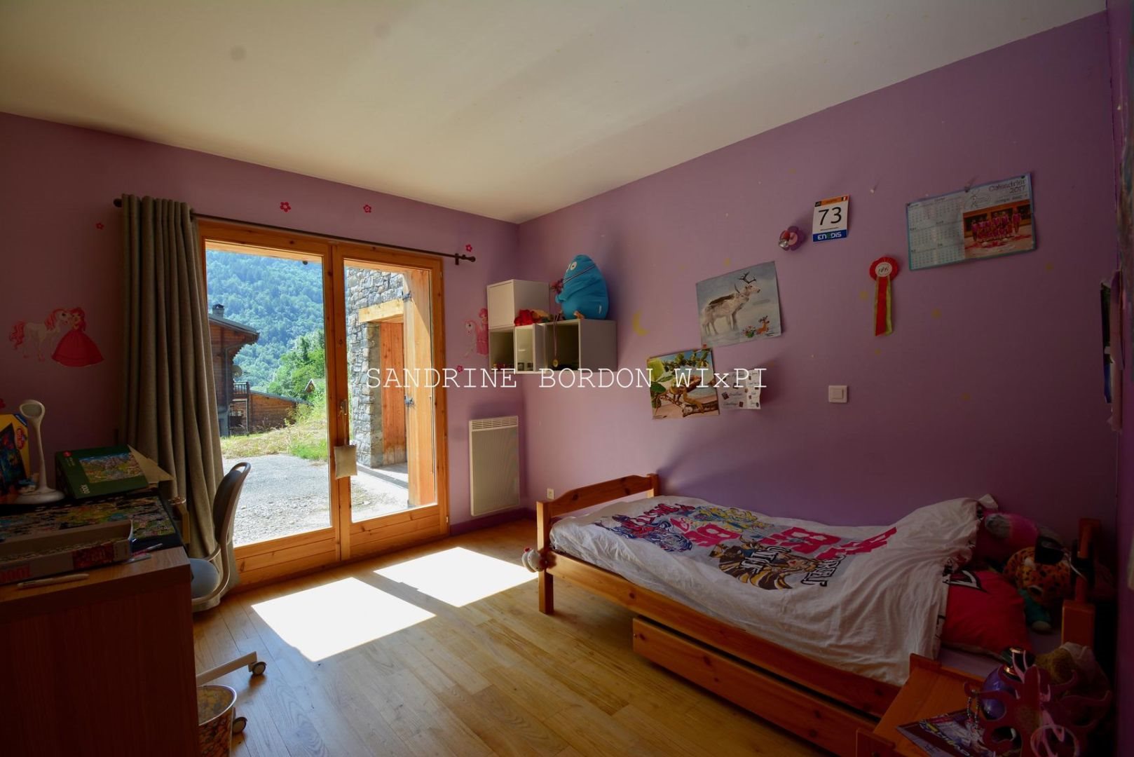 Maison à vendre, 140m², Sainte-Foy-Tarentaise