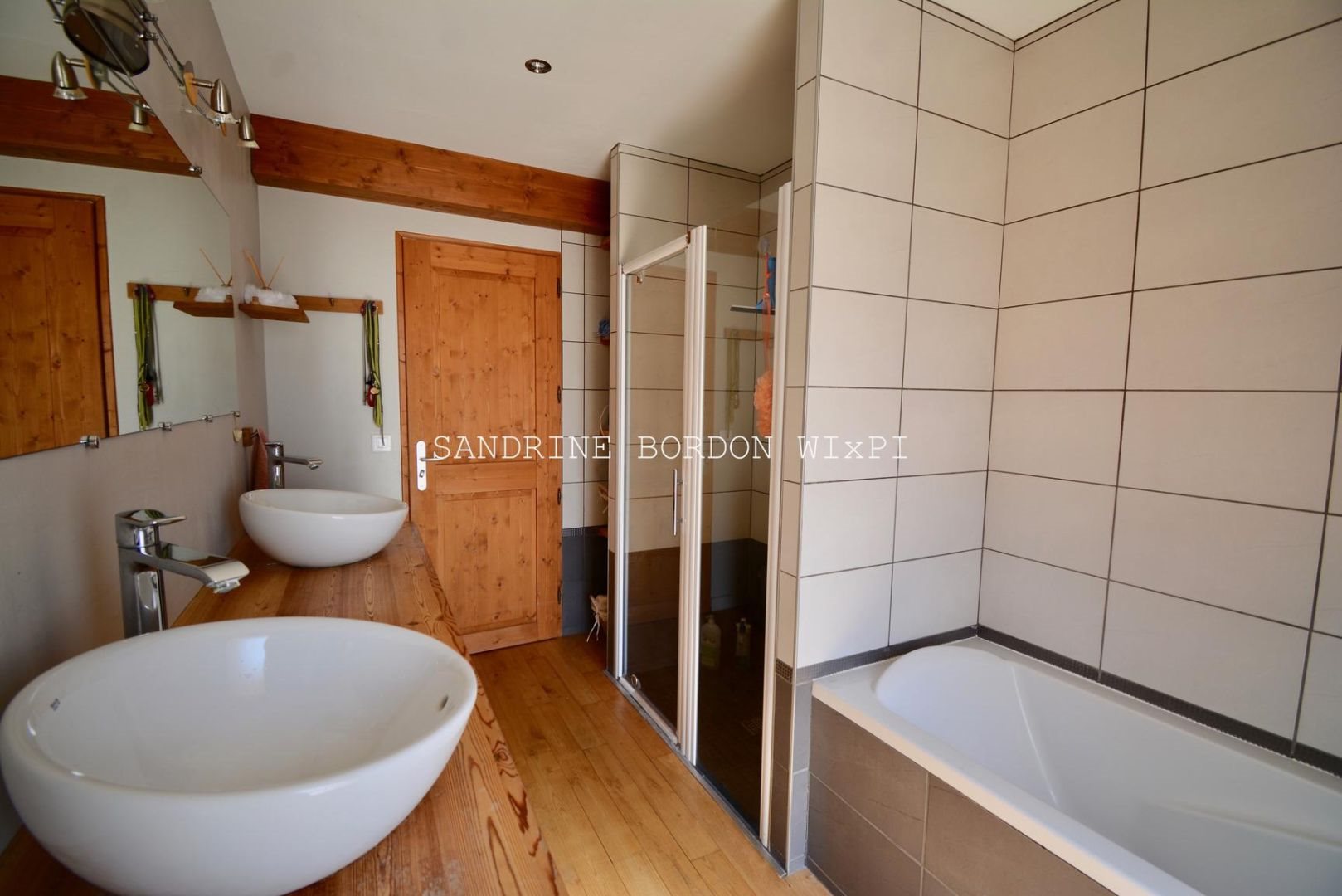 Maison à vendre, 140m², Sainte-Foy-Tarentaise
