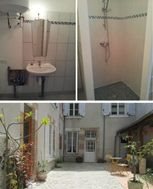 Appartement à louer, 22m², Orléans