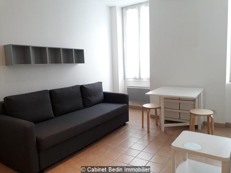 Appartement à louer, 20m², Bordeaux