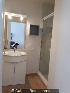 Appartement à louer, 20m², Bordeaux