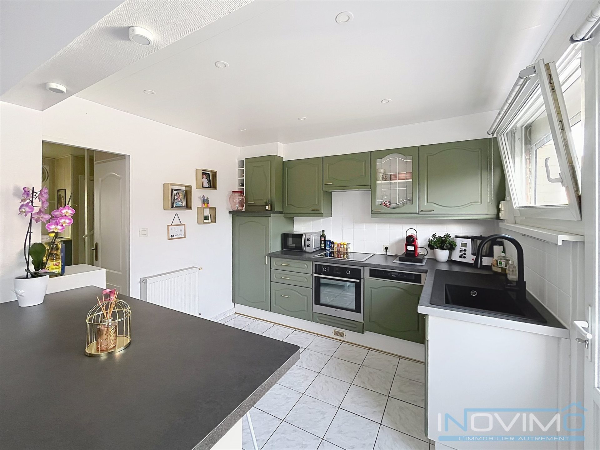 Maison à vendre, 83m², Dunkerque