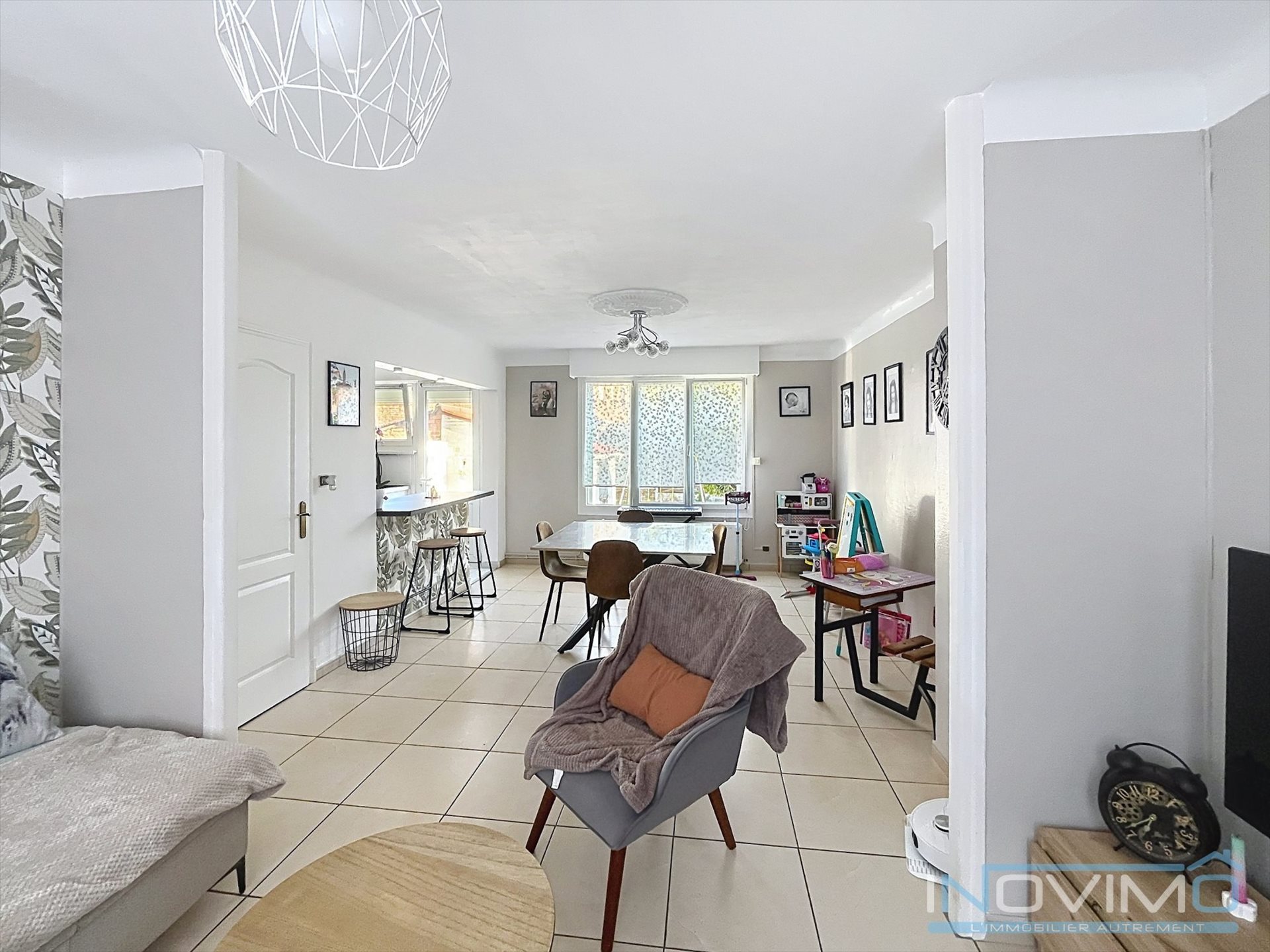 Maison à vendre, 83m², Dunkerque