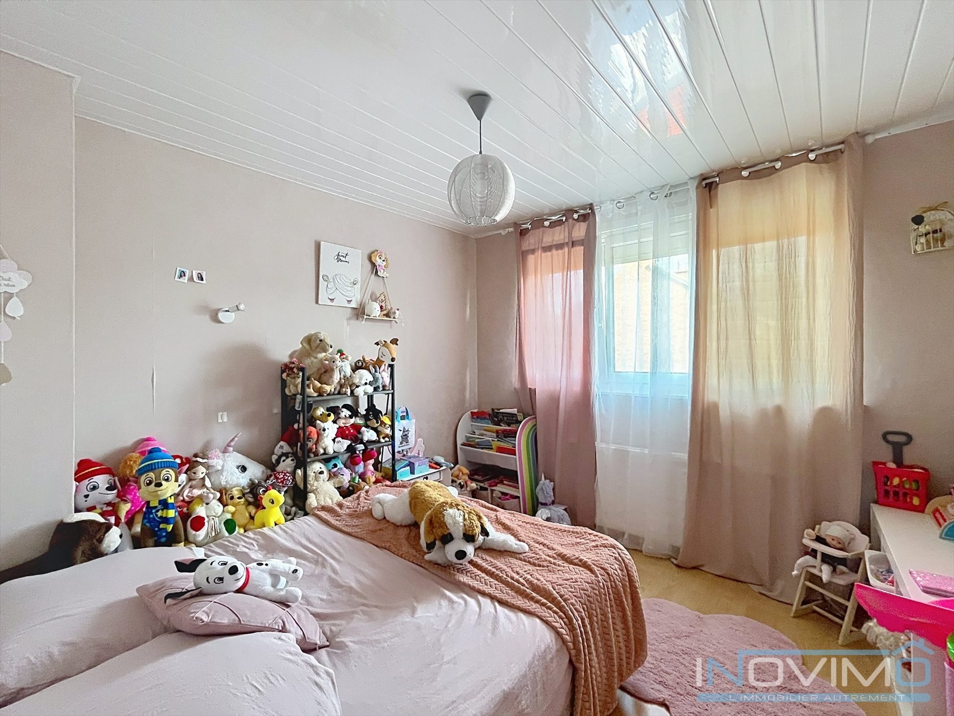 Maison à vendre, 83m², Dunkerque