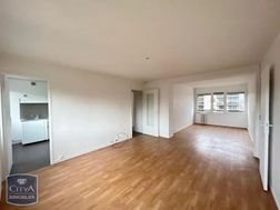 Appartement à louer, 61m², Maisons-Alfort