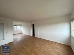 Appartement à louer, 61m², Maisons-Alfort