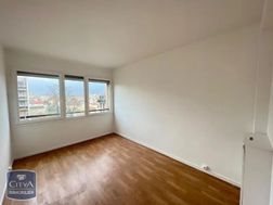 Appartement à louer, 61m², Maisons-Alfort
