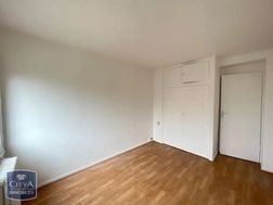Appartement à louer, 61m², Maisons-Alfort