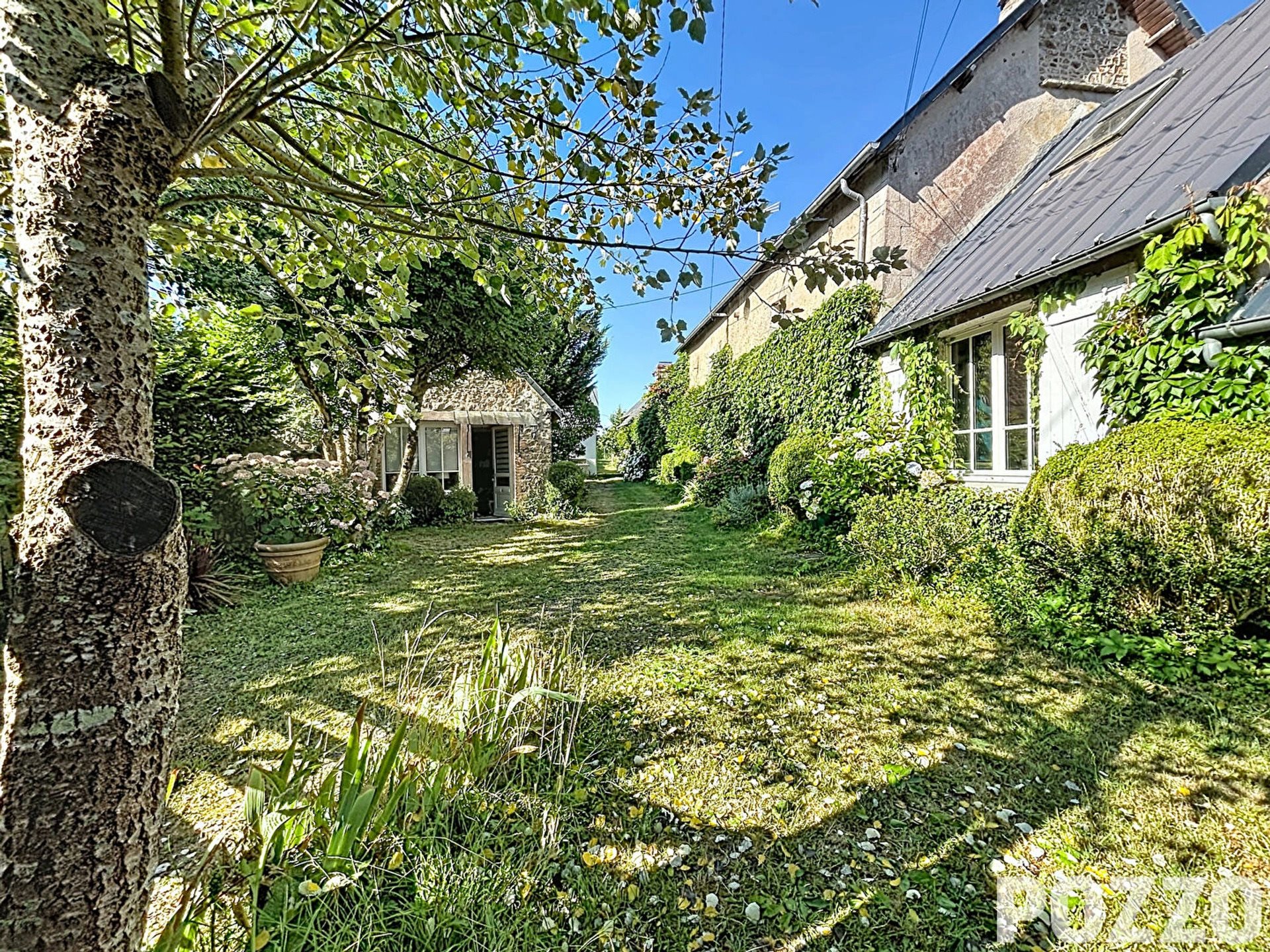 Maison à vendre, 165m², Muneville-le-Bingard