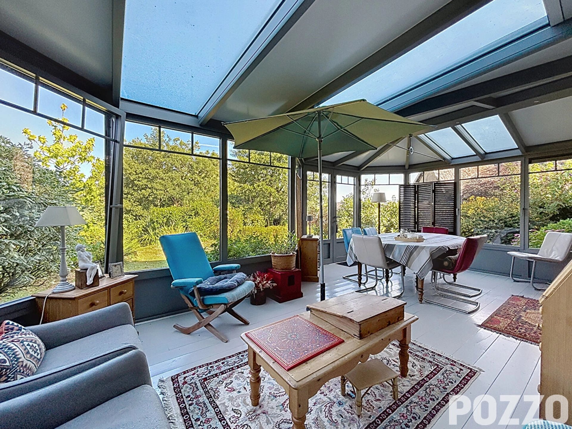 Maison à vendre, 165m², Muneville-le-Bingard