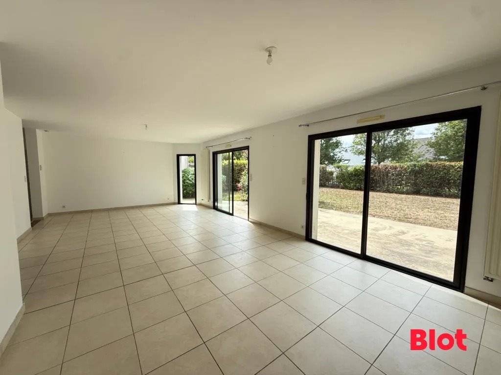 Maison à louer, 152m², Vern-sur-Seiche