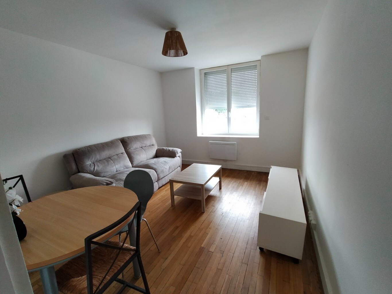 Appartement à louer, 50m², Charleville-Mézières