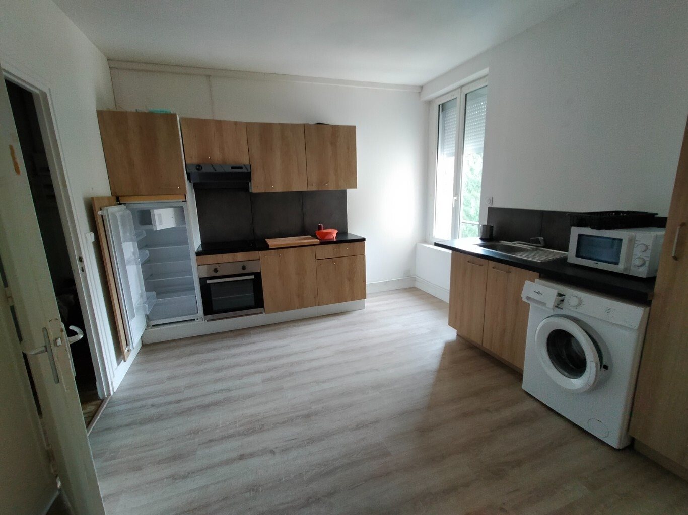 Appartement à louer, 50m², Charleville-Mézières