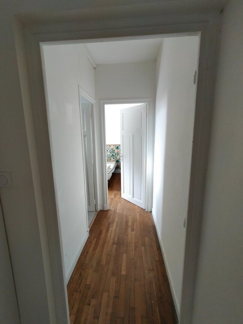 Appartement à louer, 50m², Charleville-Mézières