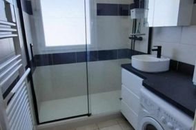 Appartement à louer, 43m², Séné